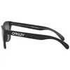 Oakley Frogskins 9013F7 Matte Black/Prizm Black Polarized Podgląd zdjęcia produktu 6