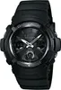 CASIO AWG-M100B-1AER G-SHOCK Montre solaire radiopilotée Voir les images du produit 1