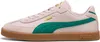 Puma Puma Club II Era Sneaker in Übergrößen Rosa 397447-36 Produktbild-Vorschau 1