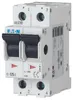 Eaton Hauptschalter Grau 2polig 16 A 230 V 276255 (276255) Produktbild-Vorschau 1