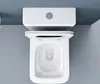 doporro Design Stand WC inkl. Softclose Absenkautomatik Produktbild-Vorschau 4