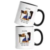 Ich Atme Produktiver Wird Es Nicht Mehr Tasse Schwarz Produktbild-Vorschau 2