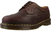 DR. MARTENS 3989 YS BROGUE SHOE Brown Produktbild-Vorschau 1