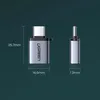 Adattatore Usb Do Usb-C 3.1 Ugreen Us270 (Szary) Anteprima dell’immagine prodotto 12