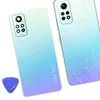 Xiaomi, Akkuabdeckung für Xiaomi Redmi Note 12 Pro 4G Produktbild-Vorschau 4