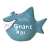 Finanz-Hai Spardose Produktbild-Vorschau 3