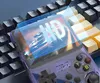 Console portatile da gioco a mano con lettore da 64 GB R36S Anteprima dell’immagine prodotto 9