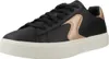 Sneakers Del Marchio Skechers Del Modello Eden Lx Nero Anteprima dell’immagine prodotto 1