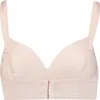 PUMA Soft Padded BH Damen rose dust 85C Produktbild-Vorschau 3