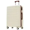 A single piece of luggage is shown against a white background. Náhľad obrázku produktu
