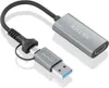 Adaptateur USB 3.0 vers HDMI Aisens A109-0913 Voir les images du produit 1