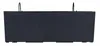Prosperplast Blumentopf | Urbi Case | Anthrazit | 40 cm Produktbild-Vorschau 5