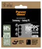 Panzerglass Hoops Lens Protector per Samsung Galaxy S25 Anteprima dell’immagine prodotto 4