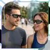 Polarisierte UV400-Sportsonnenbrille für Herren Produktbild-Vorschau 7