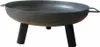 Feuerschale schwere massive Ausführung 60cm Höhe 32cm 2417 Produktbild-Vorschau 2