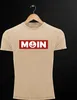 Herren Vintage Shirt Moin norddeutsch Morgen Anker Produktbild-Vorschau 4