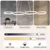 ZMH Lampe pendante Led Lampe pendante Dimmable Avec Voir les images du produit 7