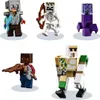 LEGO Minecraft Postrach Dżungli, Zestaw do budowania, 8 Podgląd zdjęcia produktu 14