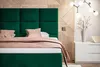 Boxspringbett 180x200 cm Solo - Bett mit Zwei Bettkästen - Produktbild-Vorschau 6