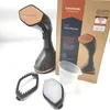 Grundig ST 7950 Brosse à vapeur Voir les images du produit 10