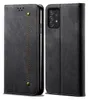 Galaxy A33 5G Case, étui portefeuille en cuir avec Voir les images du produit 1