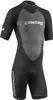 CAMARO Neopren Shorty Herren Flex Skin super Stretch Produktbild-Vorschau 2