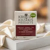 Krocus Kozanis Bio Zimttee Nelken Safran 18 g im weißen Rahmen Produktbild-Vorschau