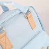 Himawari 14'' Laptop Backpack 188L (Beige) Anteprima dell’immagine prodotto 18