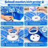 Interaktives Katzenspielzeug Elektrisch, Wiederaufladbares Produktbild-Vorschau 7