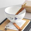 Villeroy & Boch Vieux Luxembourg Bol 750 ml zestaw 4 sztuk Podgląd zdjęcia produktu 3