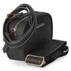 Valentino Shoulder Bag VBS7UE01G in BLACK color size Talla Anteprima dell’immagine prodotto 21