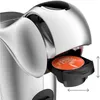 Krups Genio S Touch KP440E, Machine à café à capsules, 0,8 Voir les images du produit 7