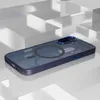 iPhone 17 CASE Hülle für MagSafe MATT Magnetisch PREMIUM + Produktbild-Vorschau 6
