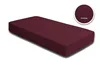 2er Pack Frottee Spannbettlaken Spannbetttuch 90x200 Produktbild-Vorschau 4