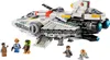 LEGO 75357 Star Wars Duch i Upiór II, Zestaw z 2 Pojazdami Podgląd zdjęcia produktu 2