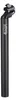 UNO TS 297 Bicycle Seatpost - 350mm Ø29.8 Black Produktbild-Vorschau 1