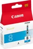 Patrone Canon CLI-8C           cyan Produktbild-Vorschau 22