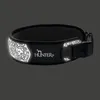 Hunter Halsband Divo Reflect schwarz/grau, Größe: XL / Produktbild-Vorschau 4