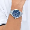 Hugo Boss HB1513478 Strieborn - Vek jedna vekos Náhľad obrázku produktu 12