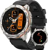 KOSPET TANK T3 Ultra 2 GPS Smartwatch Herren,Edelstahl Produktbild-Vorschau 1