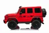 Elektrické autíčko Mercedes-Benz G63 AMG 4x4² Dvoumístné Náhled obrázku produktu 3