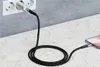 Micro-USB-auf-USB-A-Textilkabel mit Metallsteckern Produktbild-Vorschau 6