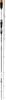 A fishing rod and reel are shown against a white background. Produktbild-Vorschau