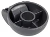 Laufrolle Candy/ Hoover 49025436 für Staubsauger Produktbild-Vorschau 3