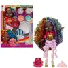 Rainbow High Rainbow Shimmers con Slime Fashion Doll - Iris Anteprima dell’immagine prodotto 1