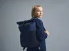 KEMPA sac à dos Rolltop , coloris :marine Voir les images du produit 3