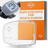 WHEELOO Bosch Purion Schutzhülle wasserdicht & transparent Produktbild-Vorschau 1