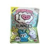 Topps - Bunnies - I love Bunnies - Sammelfiguren - 5 Tüten Produktbild-Vorschau 2