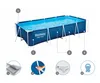 Bestway Steel Pro 56424, 5700 l, Basen ramowy, Niebieski, Podgląd zdjęcia produktu 55