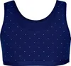 TupTam Mädchen Bustier mit breiten Trägern 5er Pack, Farbe: Produktbild-Vorschau 4